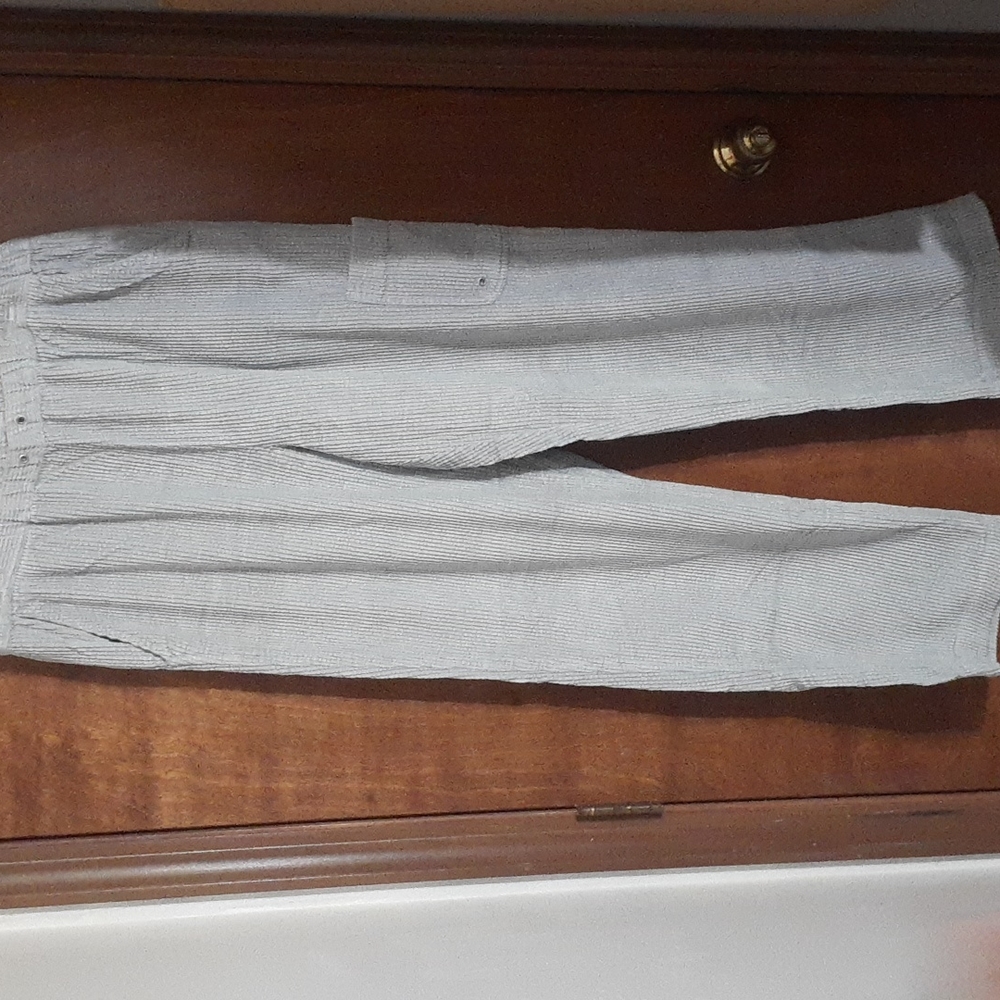 Khakis Brand Soft Corduroy? Pants